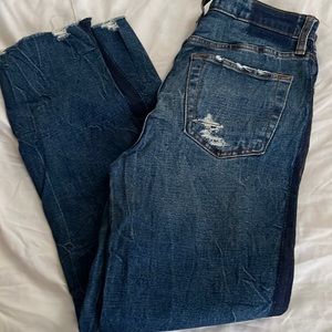 Abercrombie Jeans